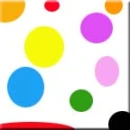 Rainbow Dots