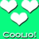 Coolio! 