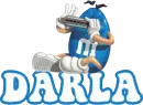 DARLABLUEM&M