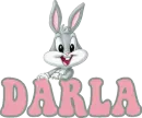 Darla - Baby Bugs