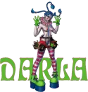 DARLACLOWNFREAK