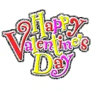 Happy Valentine's Day