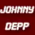 Johnny Depp