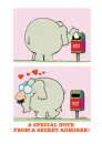 Secret Admirer