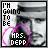 Johnny Depp