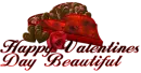 Happy Valentines Day