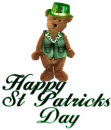 St Patricks Day