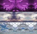 sky