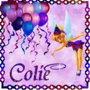 Colie
