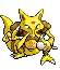 kadabra gif