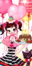 PARTY GIRL 