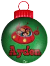 Ayden