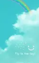 FLY TO THE SKY