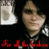 gerard way
