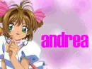 andrea
