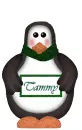 Penguin with No Hat and Name