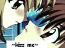 close to a kiss