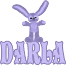 Darlapurplebunny