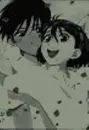 kare kano hug