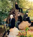 my chemical romance