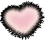 pink heart