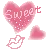 sweet