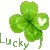 lucky