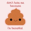poo poo