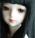 Cute girl