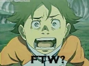 Renton: FTW