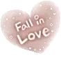 fall in love