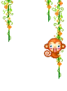 little monky