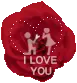 i love you