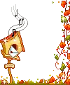 bird house