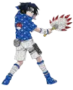 sasuke"3"