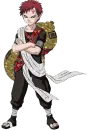 gaara