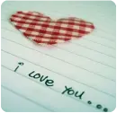 i love you