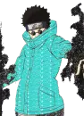 Shino "2"