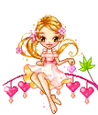 pretty doll