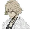 Bleach -- Urahara(2)