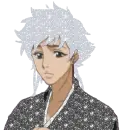 Bleach --- Kotetsu