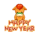 Happy New Year!