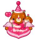 Happy Birthday!