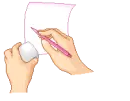draw my heart