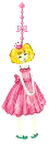 pink princess