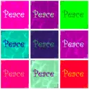 Peace Quilt