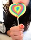 lolipop gurl.