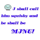 squishy!!
