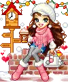Winter Coffee