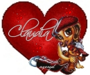 Claudia